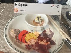 -广州花园酒店-凌璇阁360度高空海鲜自助餐CAROUSEL