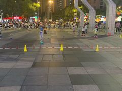 -万达广场(南京江宁店)