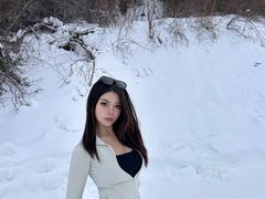 -鳌山滑雪度假区
