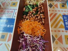 -清真吐鲁番餐厅(牛街店)