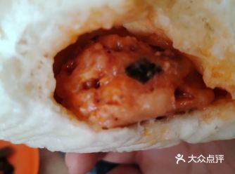 很久没有吃早餐了，最近发现了这家宝藏包子铺