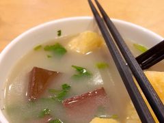 -龙咆汤包·手工现包小笼(拱北口岸店)