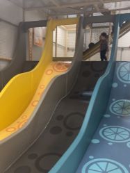 -奈尔宝·儿童乐园·亲子餐厅(苏州大悦城店)