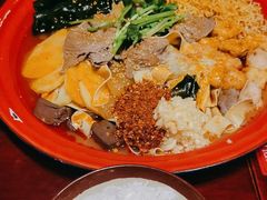 -李炮称盘麻辣烫(无锡荟聚店)