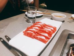 -海底捞火锅(天一广场亚细亚店)