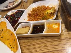 -柳叶刀烧烤(北大清华店)