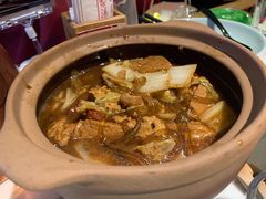 老汤卤豆腐-小吊梨汤·北京菜·烤鸭(鸟巢店)