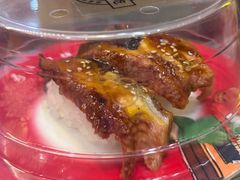 -禾绿回转寿司(国瑞店)