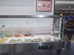 -松子料理(白家庄店)