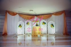 -上海浦东喜来登由由大酒店·宴会厅