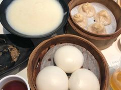 -真點心(高士德店)