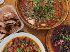 -乐山第一家临江鳝丝(茶坊路店)