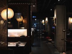 大堂-鼎王麻辣锅(七贤店)