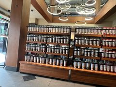 -星巴克臻选(成都宽窄巷子店)