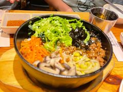 -喜来稀肉(北外滩白玉兰广场店)