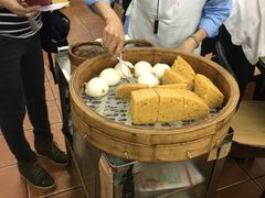 -香港蓮香樓(中環店)