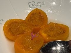 -香乐园·淮扬菜中餐厅·Shang Garden(福田香格里拉店)