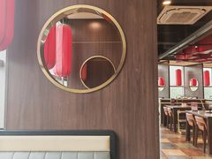 -前门·鲜肉火锅(长风店)