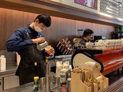 -Peet's Coffee皮爷咖啡(武商Mall手作店)