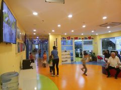 -爱贝英语新乡新都汇中心