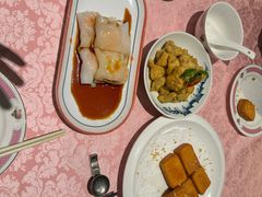 -囍凤楼·粤菜·点心·火锅(温特莱店)