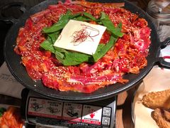 -TAIFORKS 大福食堂·山葵烤肉料理·拌饭(宝安店)