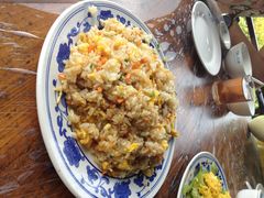 -老根农家饭店