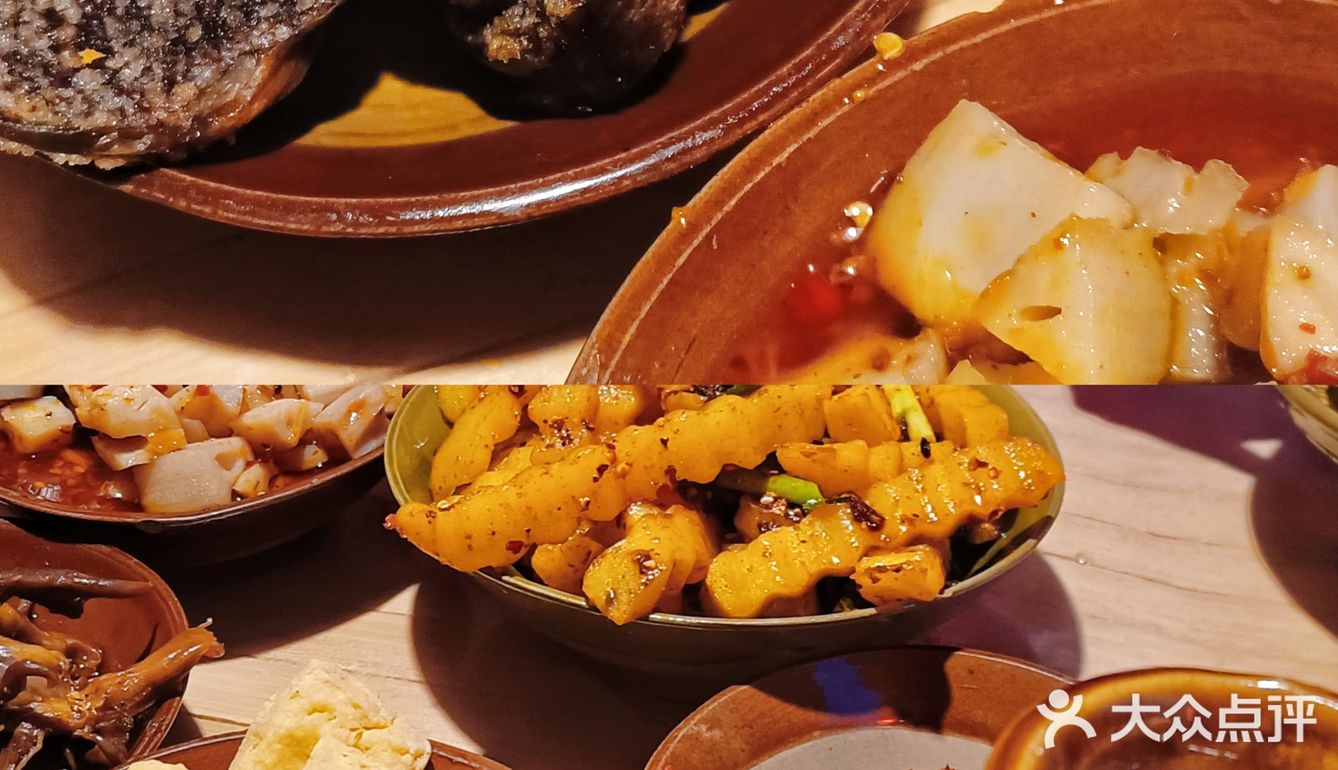 西昌探店|林家铺子