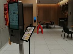 -麦当劳(徐汇漕溪北路百脑汇店)