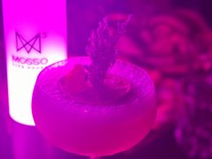 -MOSSO音乐酒吧·live house(南京旗舰店)