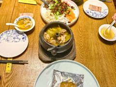 -福照楼汽锅鸡·云南特色菜(万达广场店)