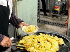 -蒋家桥饺面店(东关街店)