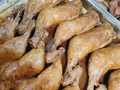 -都谷包子(天一广场店)