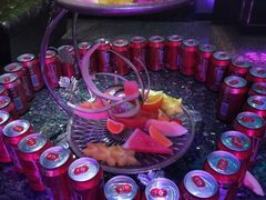 -音乐在线主题氧吧KTV(佳宁娜广场店)