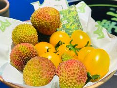 -季季山·云南野生菌火锅(上海首店)