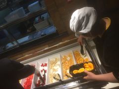 -比格比萨自助(花园路店)