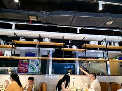 -万和源炝锅城·活鱼现炝(文艺北路店)