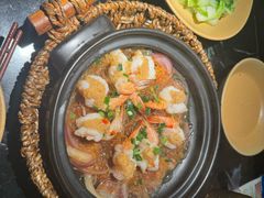 -廖川菜(太阳宫店)