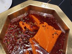 -蜀九香火锅(彩虹店)