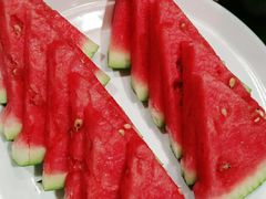 -小杨烤肉(朱雀店)