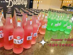 -安蒂娅·海鲜自助餐厅(安蒂娅美兰酒店)