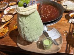 -楠火锅(龙阳广场店)