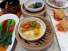 -金翠皇宫粤菜·点心·海鲜(翡翠店)