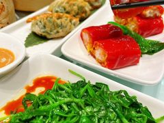 -好友缘家宴(青山路店)