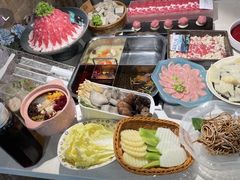 -五星桥原切肥牛火锅(怀德桥店)