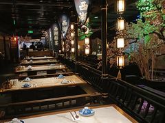 -桂满陇-西湖船宴(西单大悦城店)