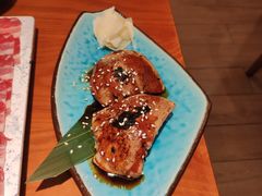 -有喜屋·烧鸟·居酒屋(周浦万达店)