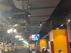 -汉巴味德·烤肉与啤酒的自助(杭州大悦城店)