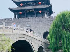 -台儿庄古城