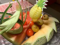 -海底捞火锅(金鼎广场店)